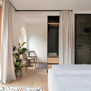 Deluxe Kamer met een King Size Bed